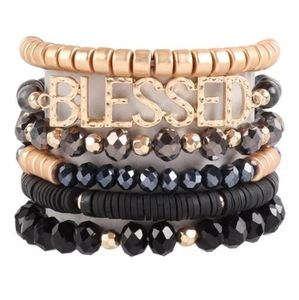 Blessed Bracelet